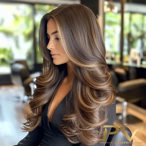 tinta cabelo caramelo dourado