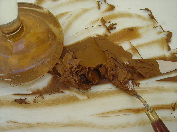 5 Projetos de Artesanato Sustentável com Tinta Caseira