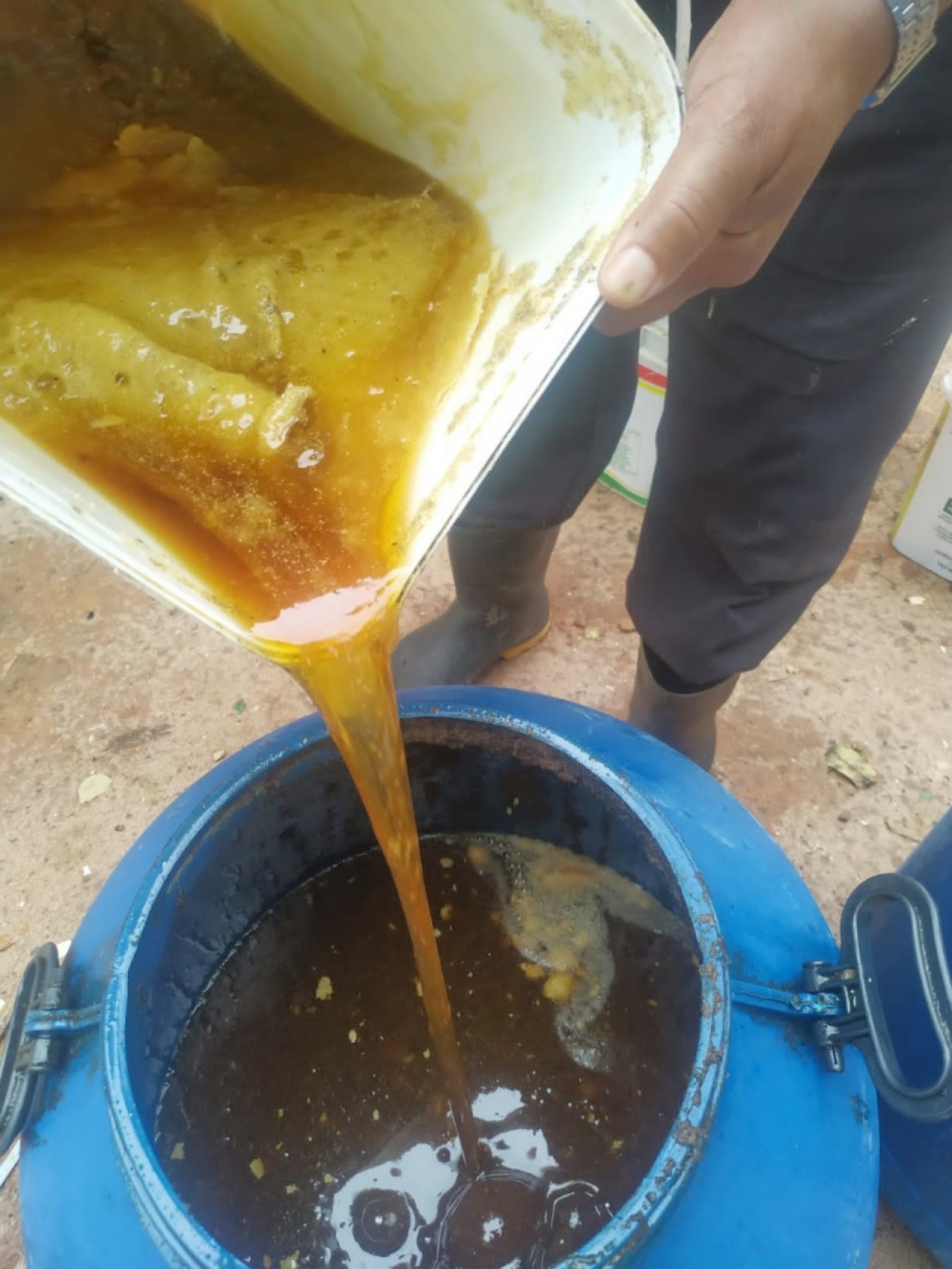 Materiais Essenciais para Fazer Sua Própria Tinta Ecológica