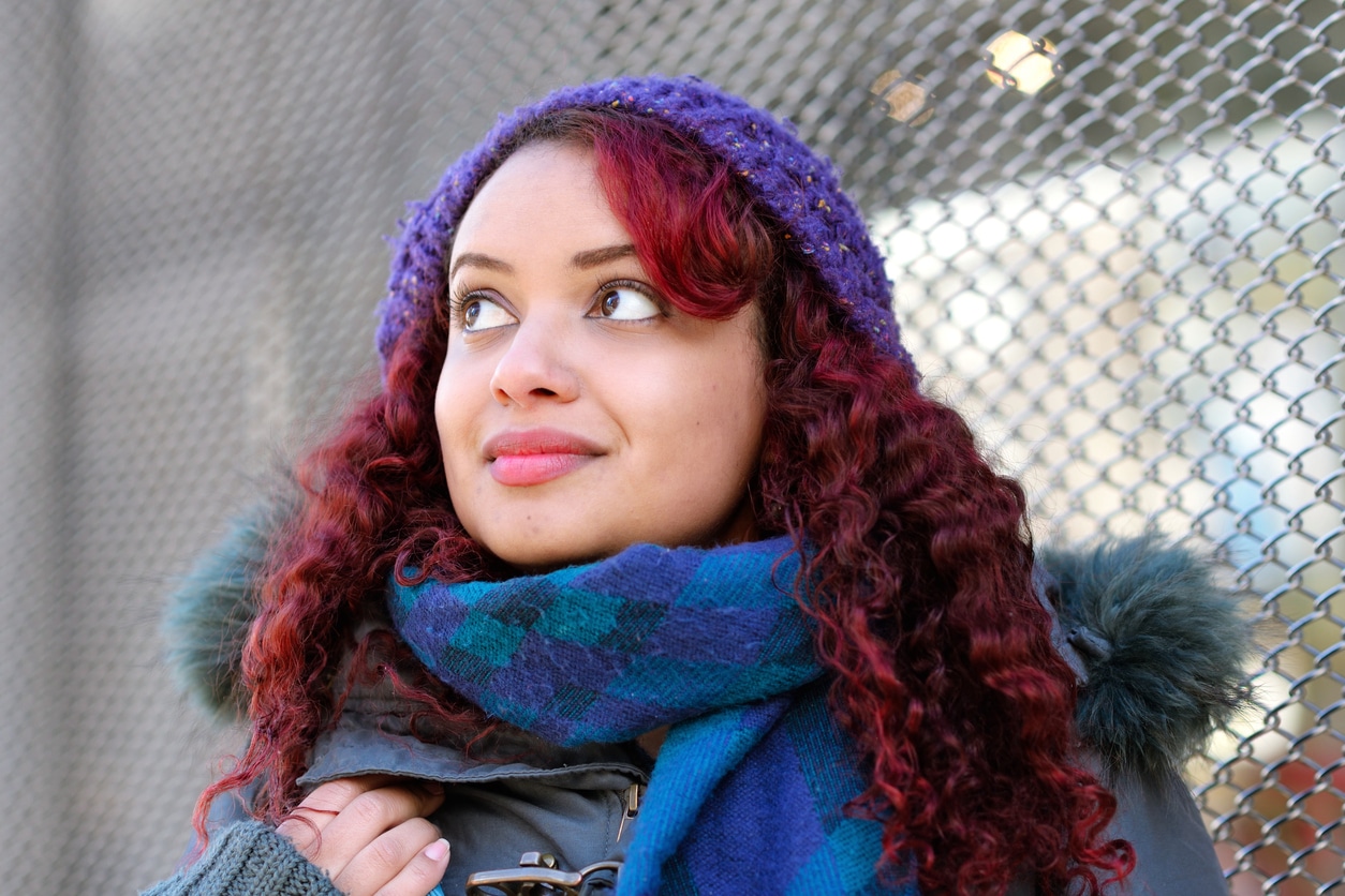 quanto custa pintar cabelo marsala salão