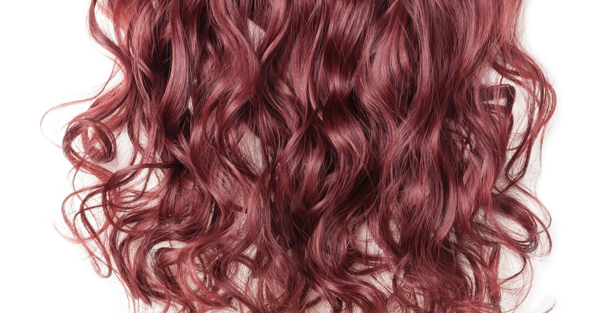ideias cabelo marsala tons diferentes