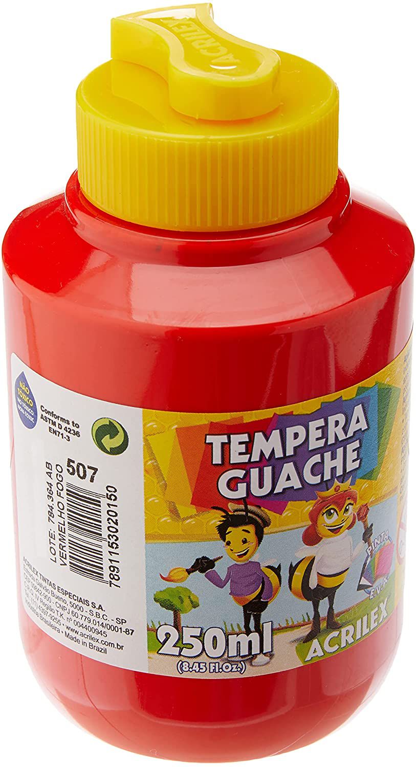 Onde Encontrar Tinta Guache Barata: Dicas e Lojas Online