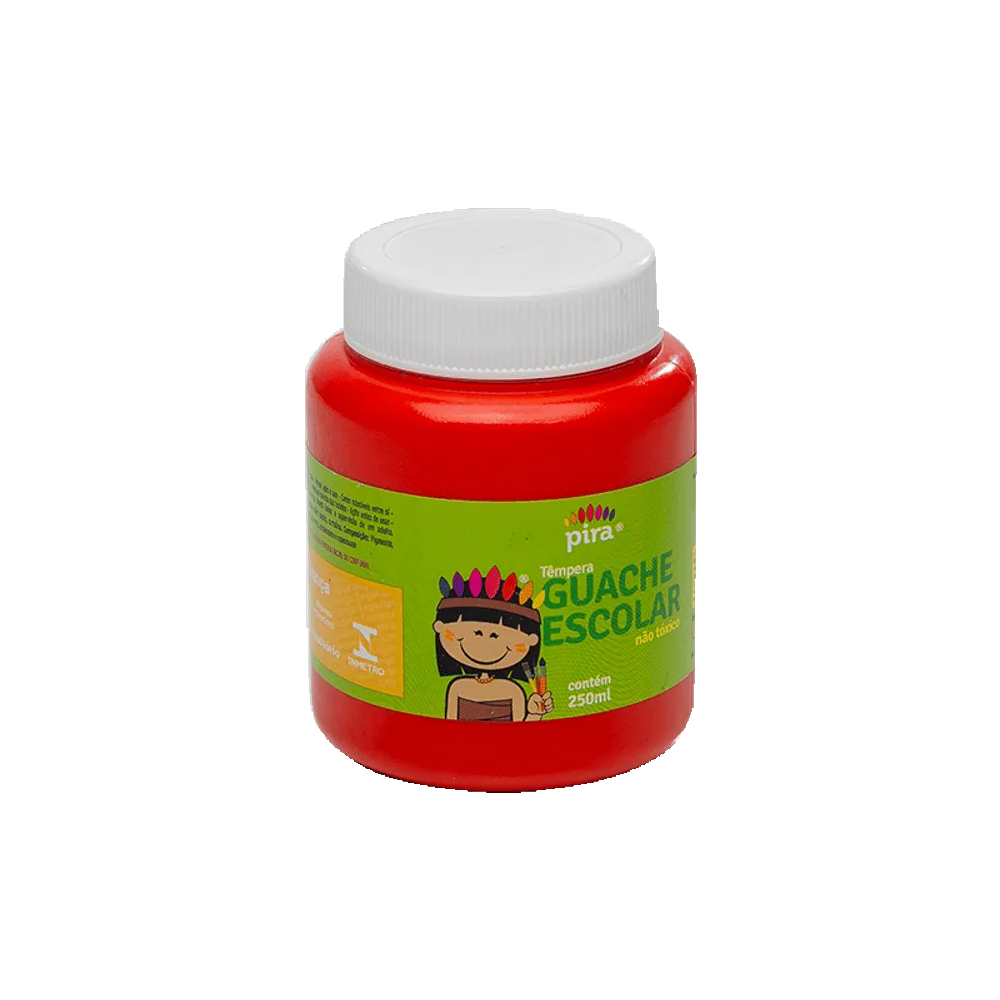 Guia Completo: Como Escolher a Melhor Tinta Guache para Cada Idade