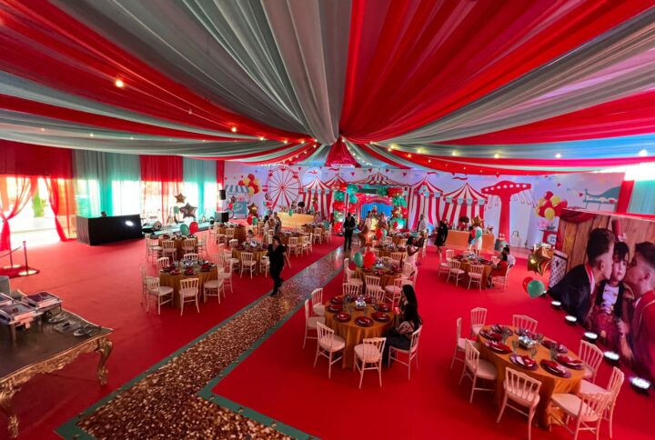 Eventos Corporativos de Sucesso: Do Happy Hour à Convenção