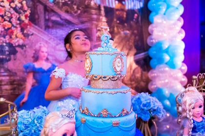 As Festas Temáticas Mais Criativas para Surpreender Seus Convidados