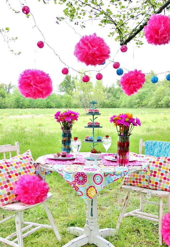 Guia Completo para Organizar uma Festa de Aniversário Inesquecível