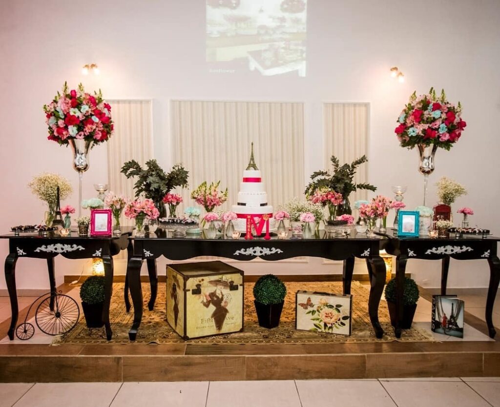 As Festas Temáticas Mais Criativas para Surpreender Seus Convidados