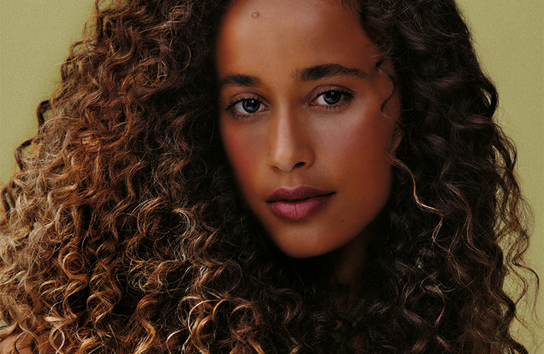 Produtos Essenciais para Cabelos Cacheados: Do 3A ao 3C