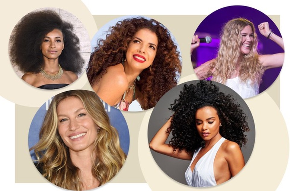 Desvendando o Cabelo Crespo: Dicas de Finalização e Volume para 4A