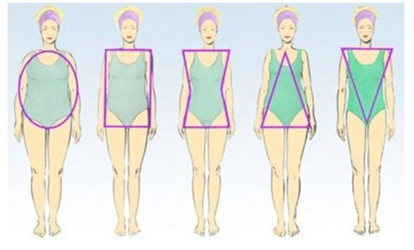 roupas que emagrecem visualmente