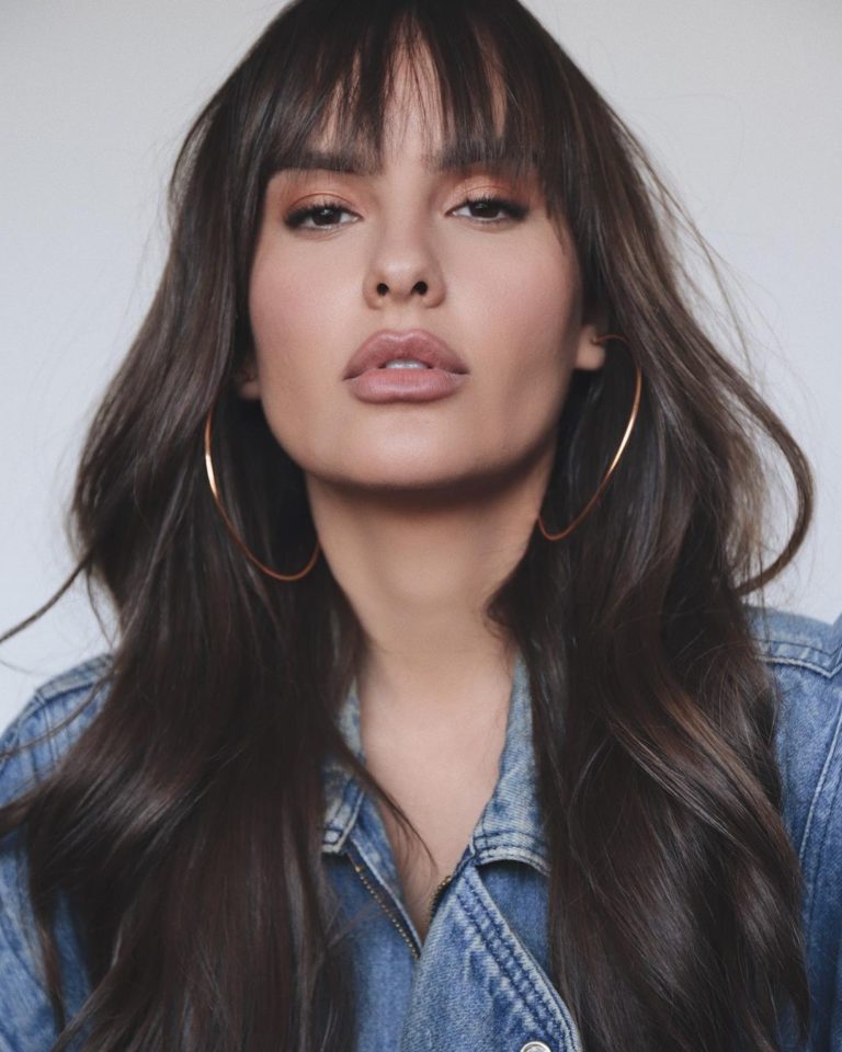 tendências de franja 2026