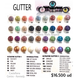 Bioglitter: A Alternativa Sustentável para seu Brilho