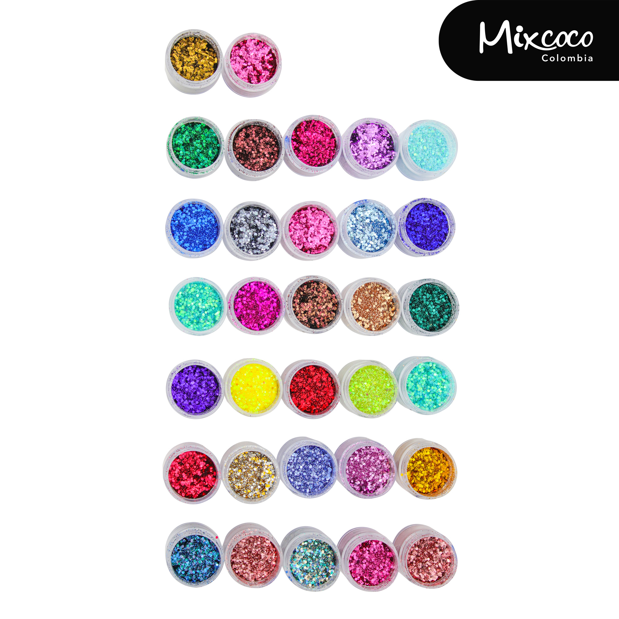 Glitter em Resina: Dicas para Artesanato Perfeito