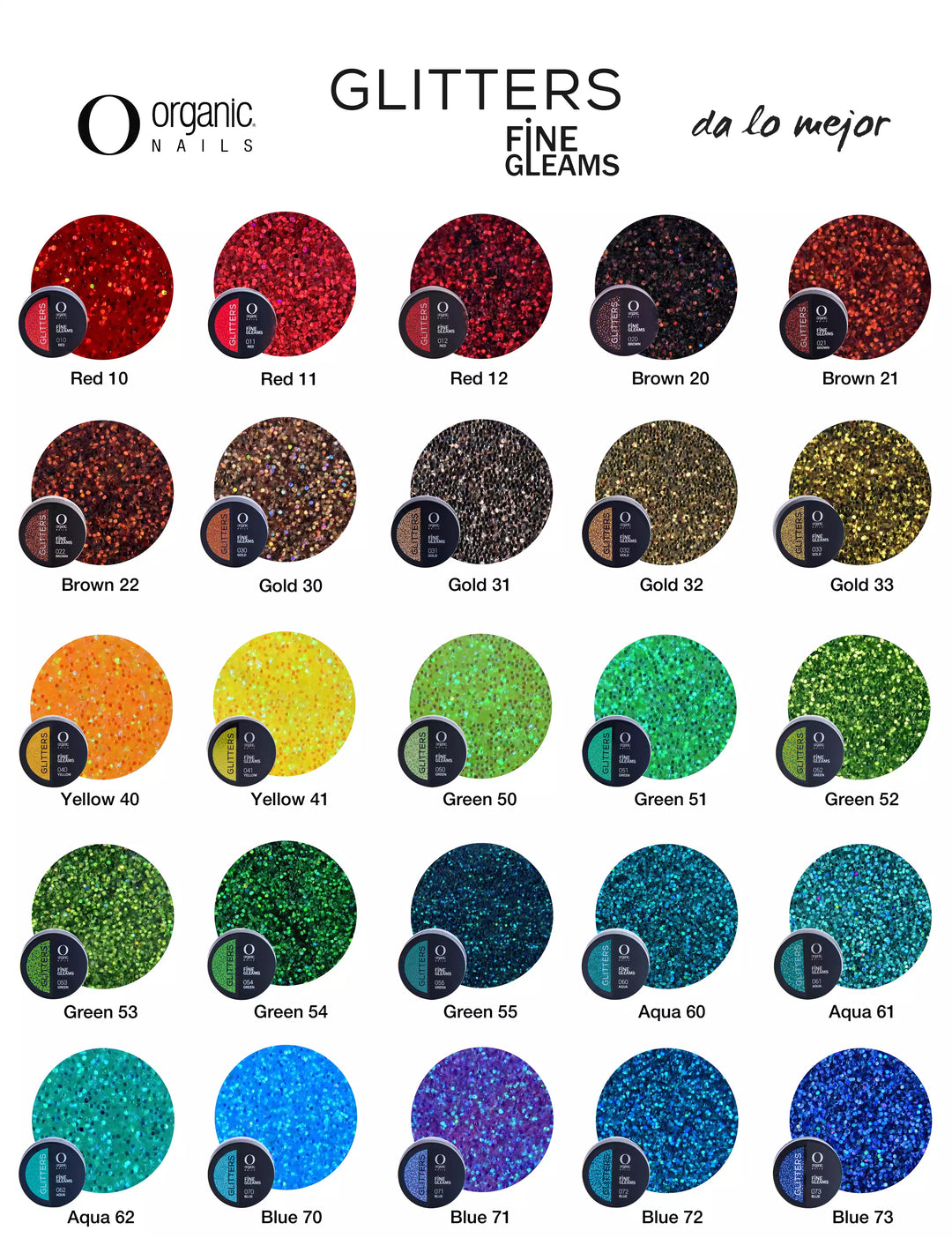 Glitter em Resina: Dicas para Artesanato Perfeito