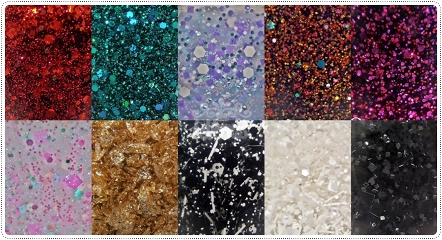 Glitter Comestível: Guia Completo para Confeitaria Segura