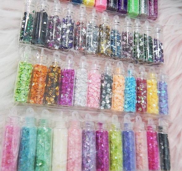 Bioglitter: A Alternativa Sustentável para seu Brilho