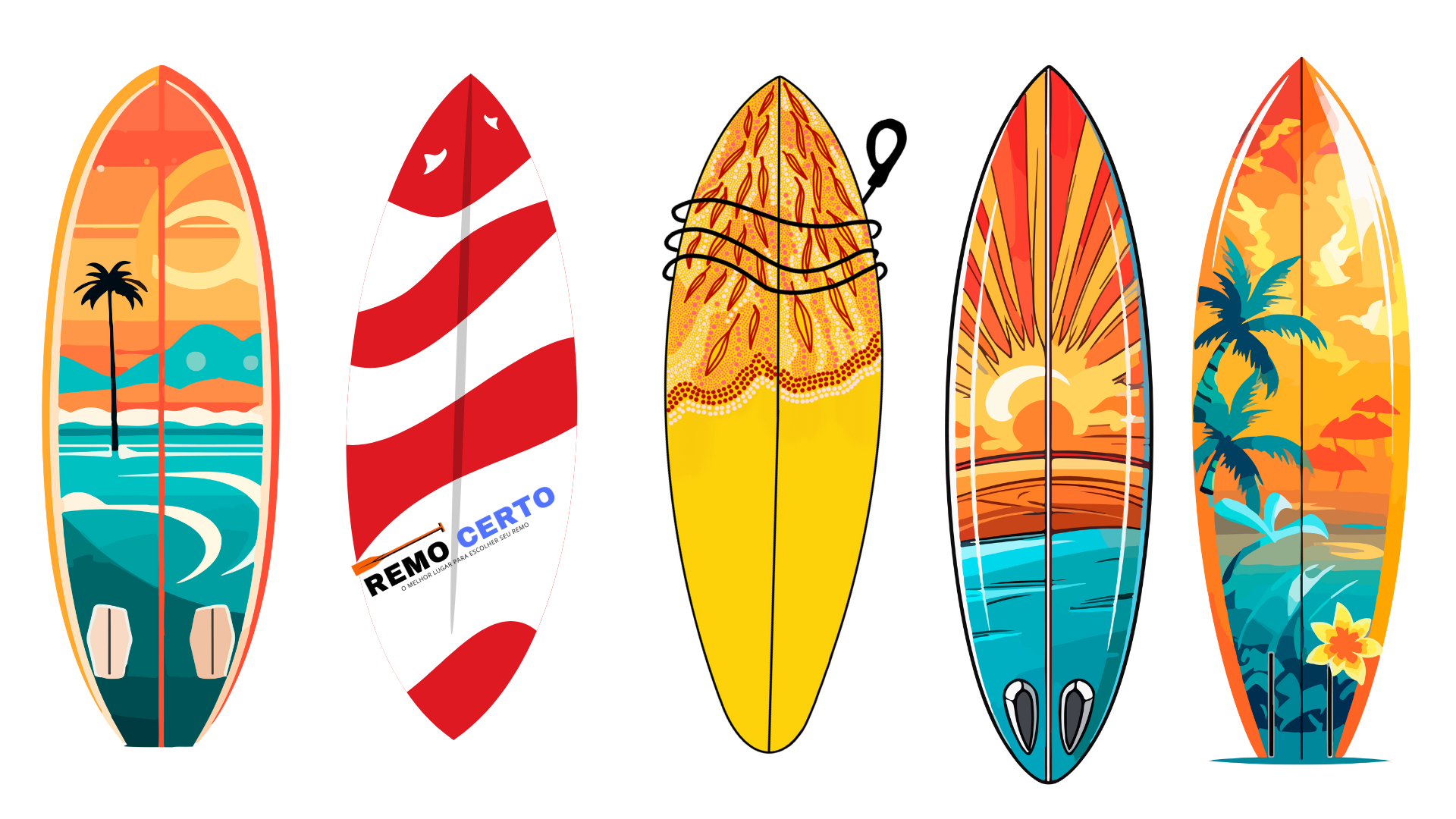 Tipos de pranchas para bodyboard