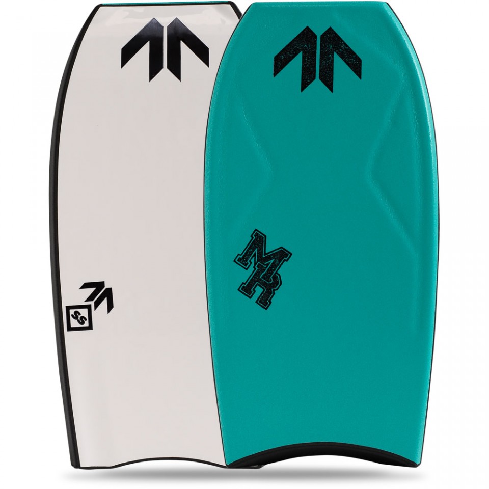 Guia Completo: Como Escolher o Tamanho Certo da Sua Prancha de Bodyboard