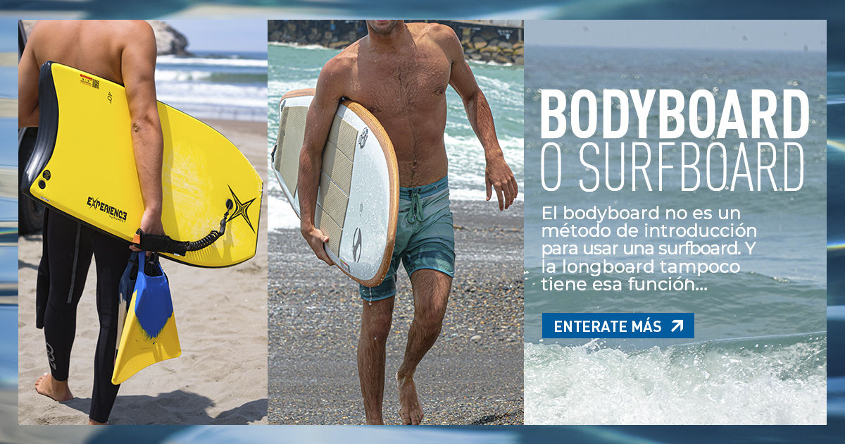 Manobras Essenciais de Bodyboard: Um Guia para Iniciantes e Avançados