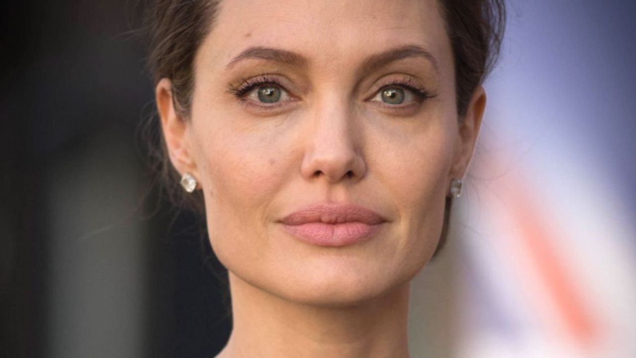 tipos de rosto feminino