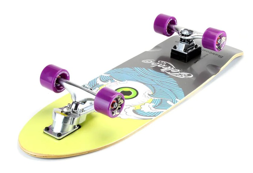 5 ideias de títulos:
1. Guia Completo: Escolhendo o Truck Perfeito para seu Surfskate
2. Mola vs. Bucha: Qual Sistema de Truck de Surfskate é Ideal para Você?
3. Surfskate: Entenda os Tipos de Trucks e Melhore seu Rolê
4. Truck Carver C7 vs. CX: As Principais Diferenças Explicadas
5. Como a Base Simuladora Transforma seu Skate em um Surfskate