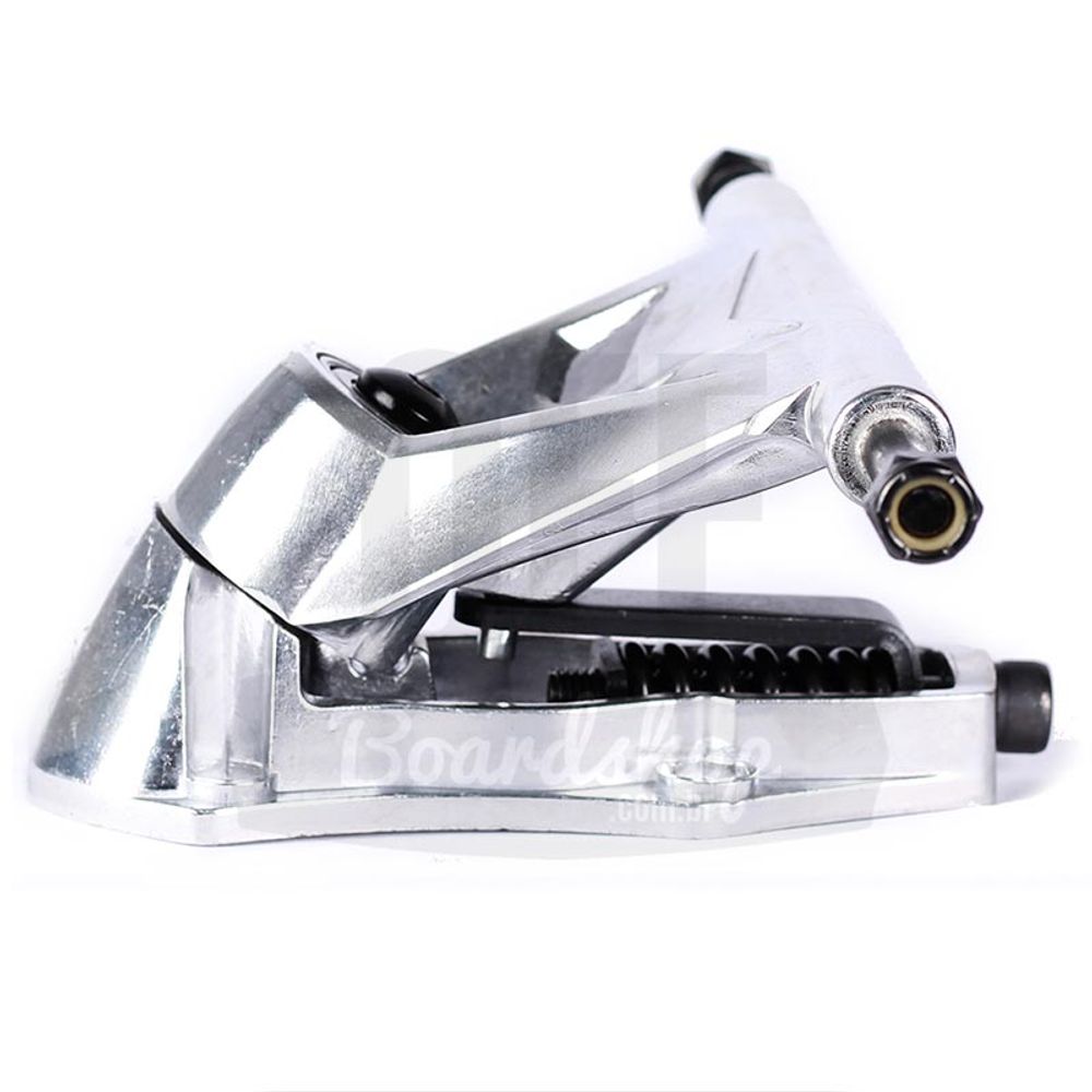 5 ideias de títulos:
1. Guia Completo: Escolhendo o Truck Perfeito para seu Surfskate
2. Mola vs. Bucha: Qual Sistema de Truck de Surfskate é Ideal para Você?
3. Surfskate: Entenda os Tipos de Trucks e Melhore seu Rolê
4. Truck Carver C7 vs. CX: As Principais Diferenças Explicadas
5. Como a Base Simuladora Transforma seu Skate em um Surfskate