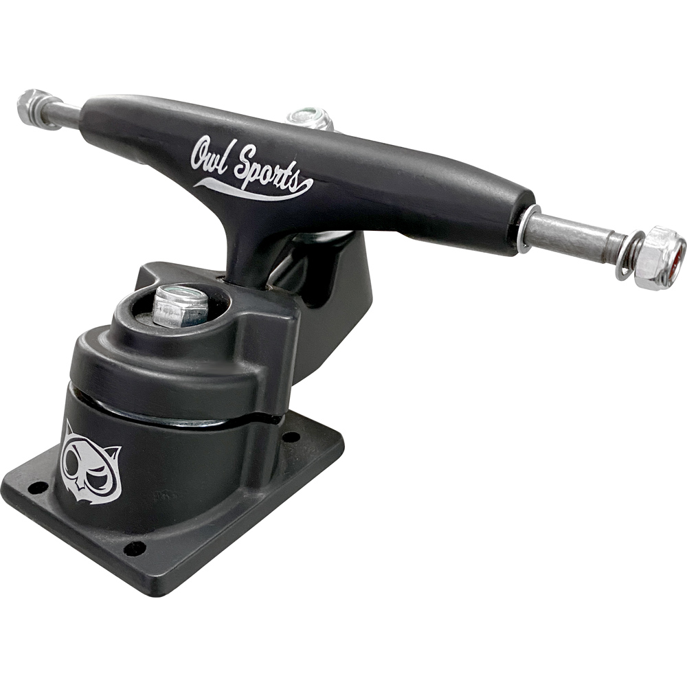 Tipos de trucks para simulador de surf