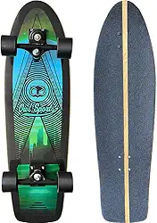 Tipos de trucks para simulador de surf