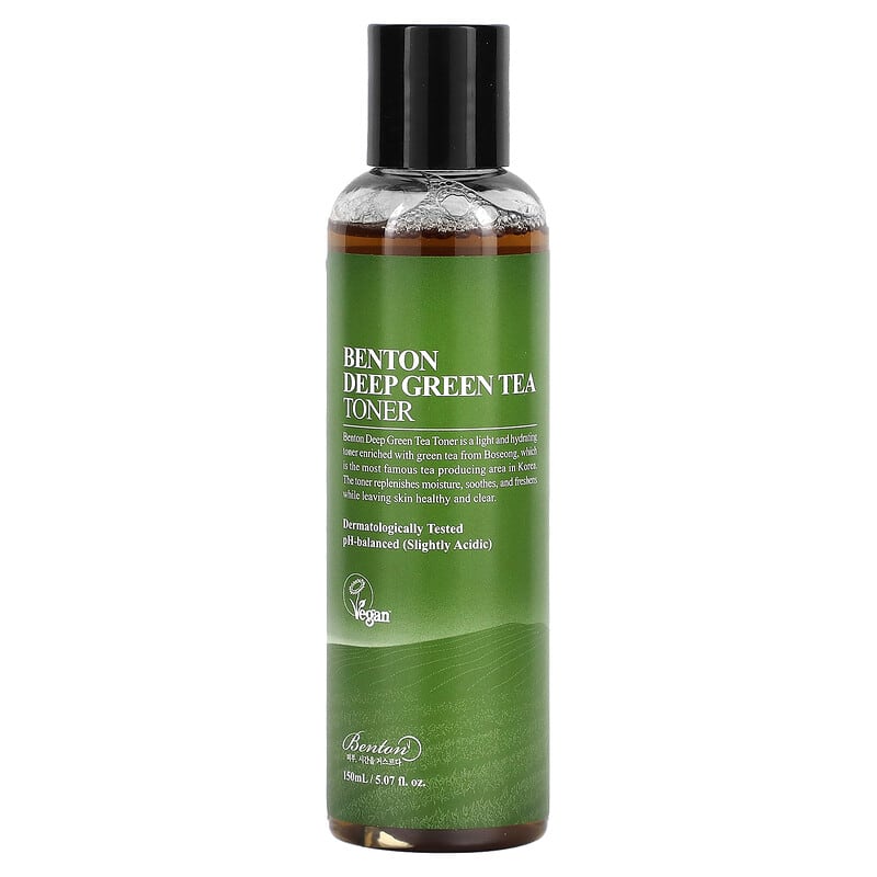 Chá verde para cabelo: benefícios e como aplicar