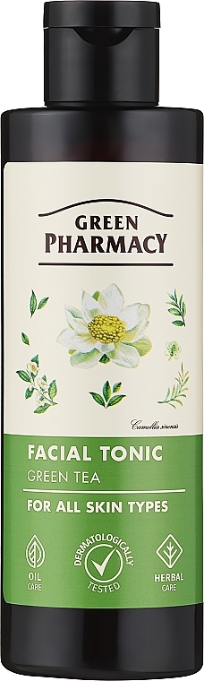 Como usar tônico de chá verde na rotina de skincare