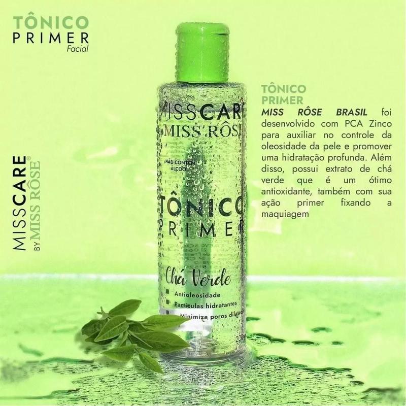 Chá verde para cabelo: benefícios e como aplicar