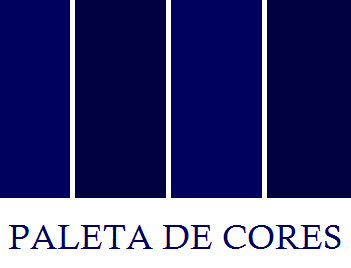 Guia Completo: Como Combinar Tons de Azul Escuro na Decoração