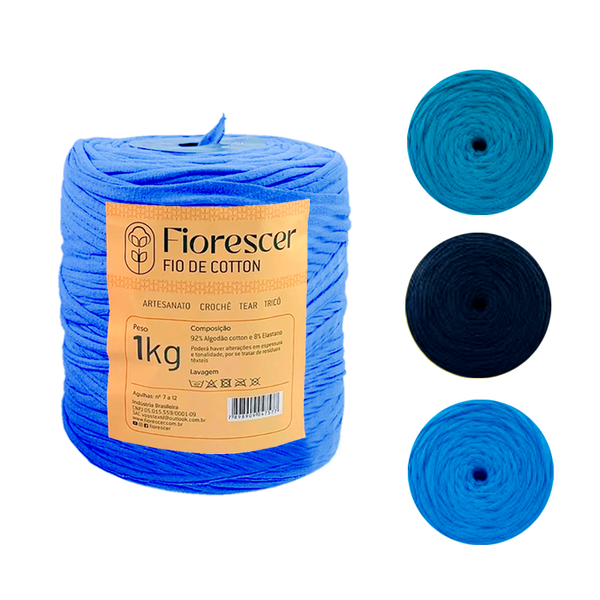 A Psicologia do Azul Escuro: Efeitos no Humor e Ambiente