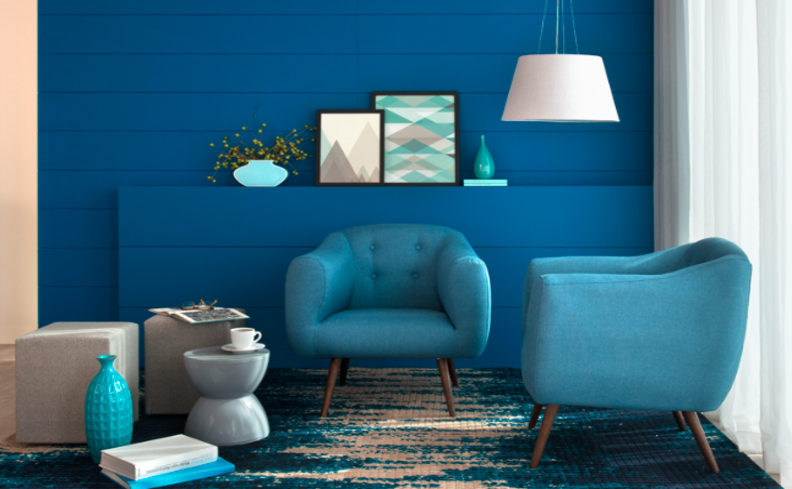 Códigos Hex e Paletas: Onde Encontrar e Usar os Azuis Mais Profundos