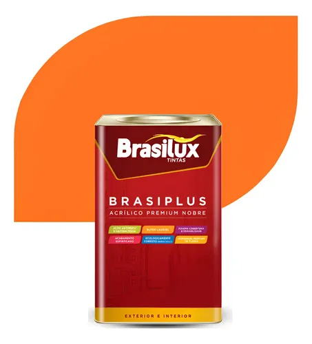 laranja para interiores