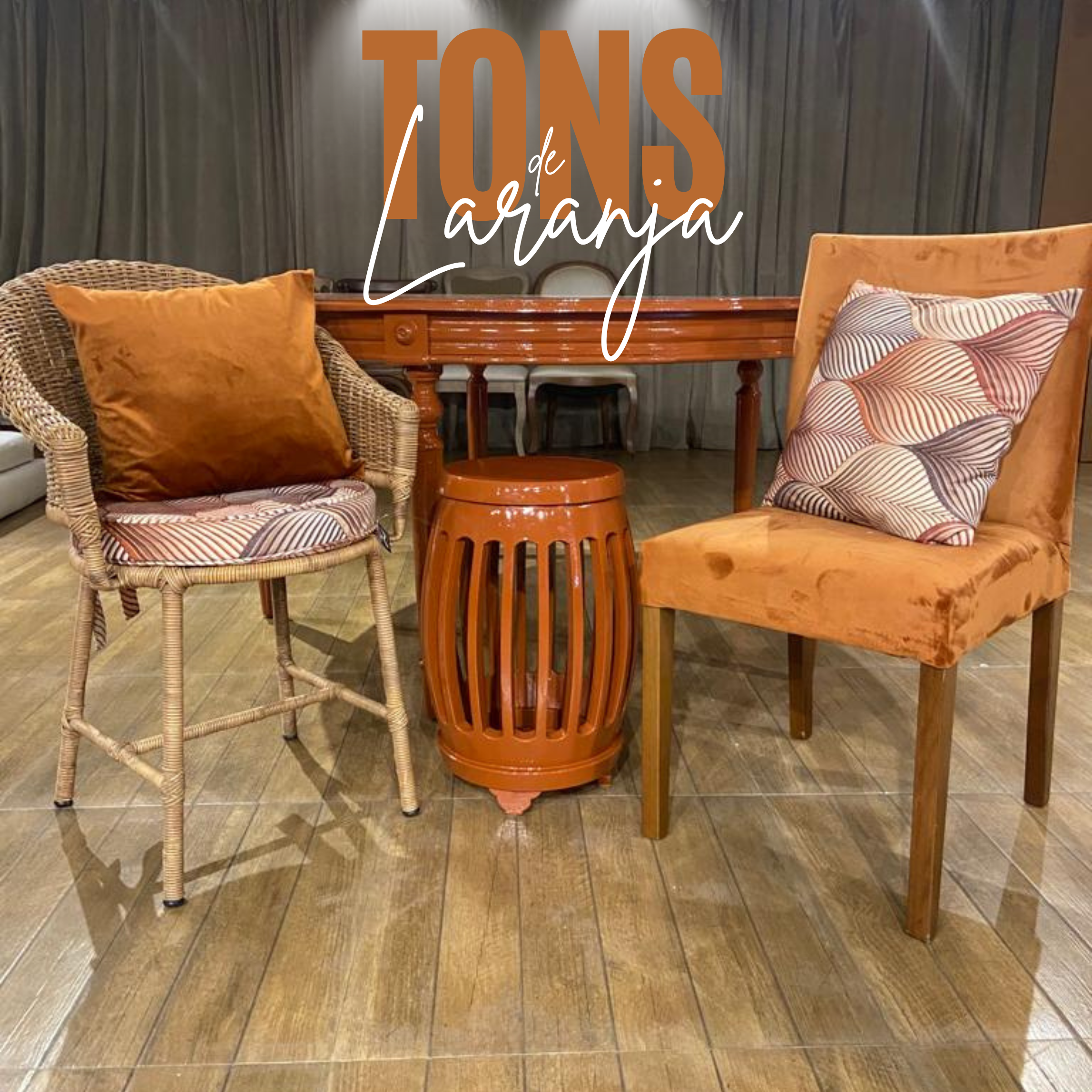 códigos CMYK laranja