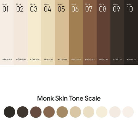 maquiagem para pele negra