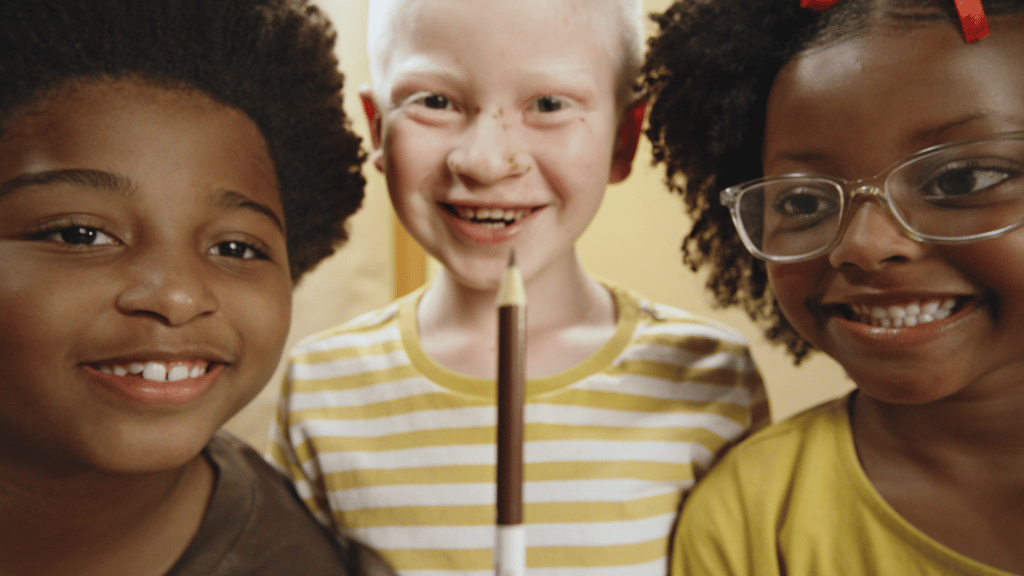 maquiagem para pele clara