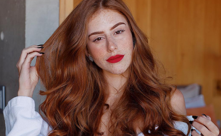 ruivo acobreado vs ruivo cereja qual escolher