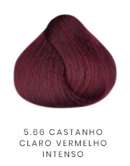 Como escolher o tom de vermelho ideal para seu cabelo