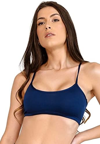 top feminino tendência 2026