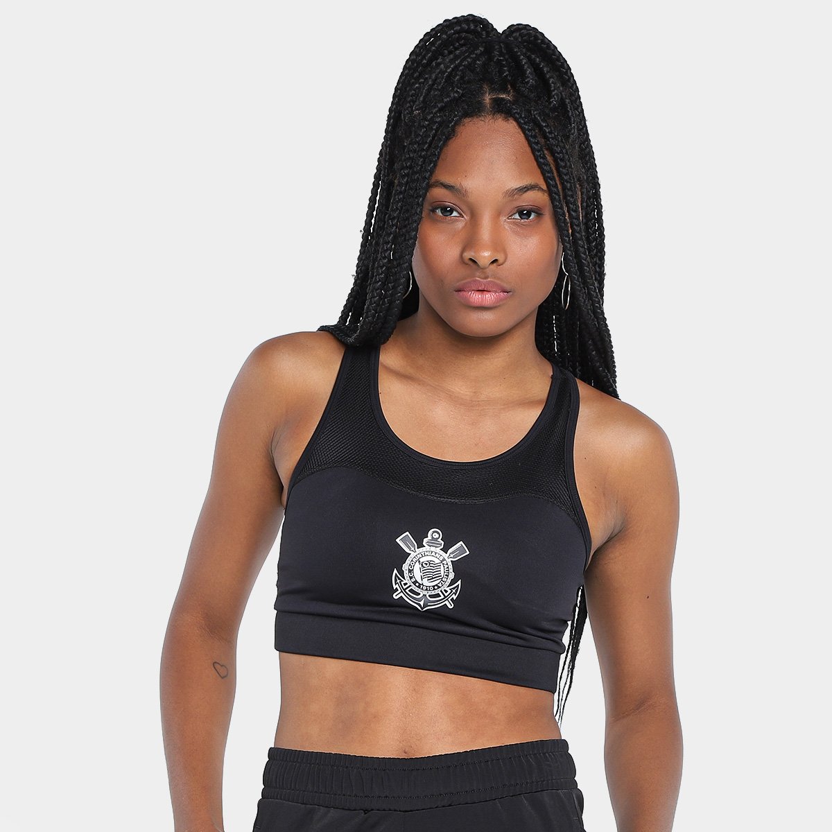 top feminino moda praia