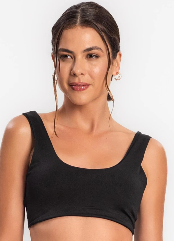 top feminino corrida