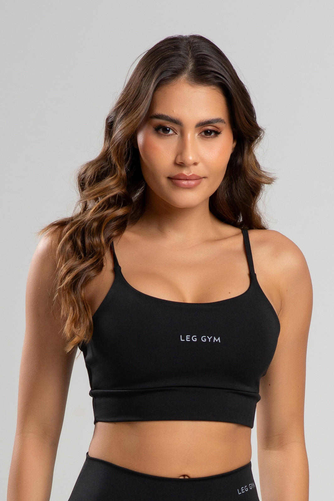 top feminino estiloso