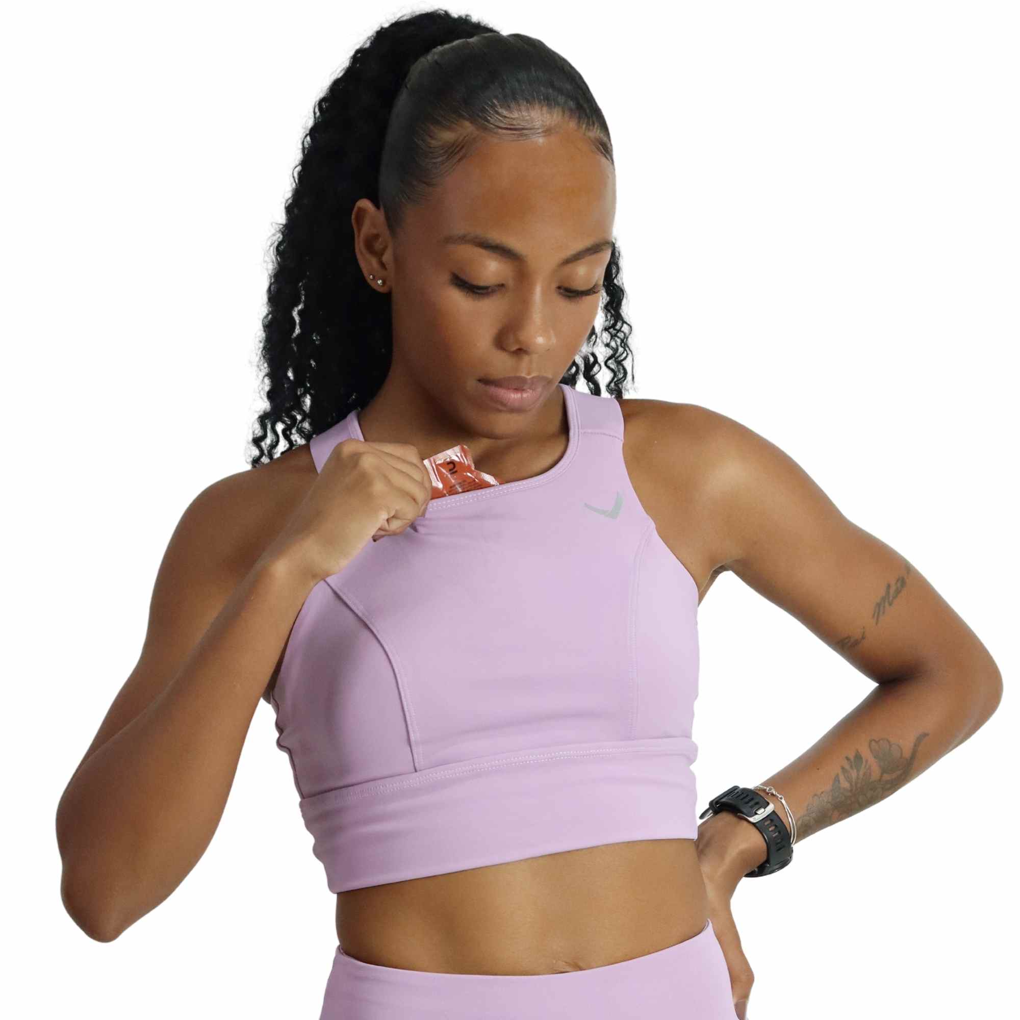 top com bojo feminino