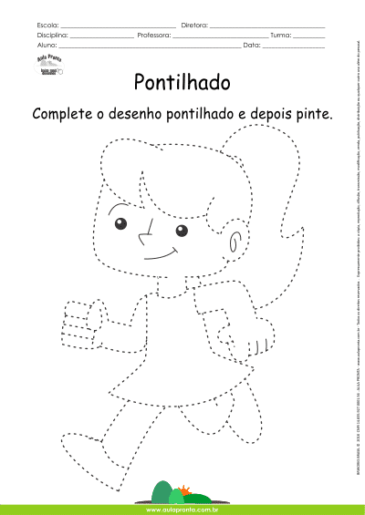 Guia Completo: Criando Linhas Pontilhadas no Adobe Illustrator