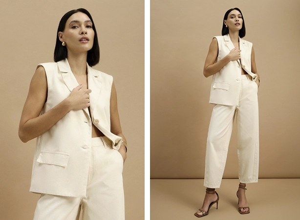 erros comuns ao montar um traje esporte fino feminino