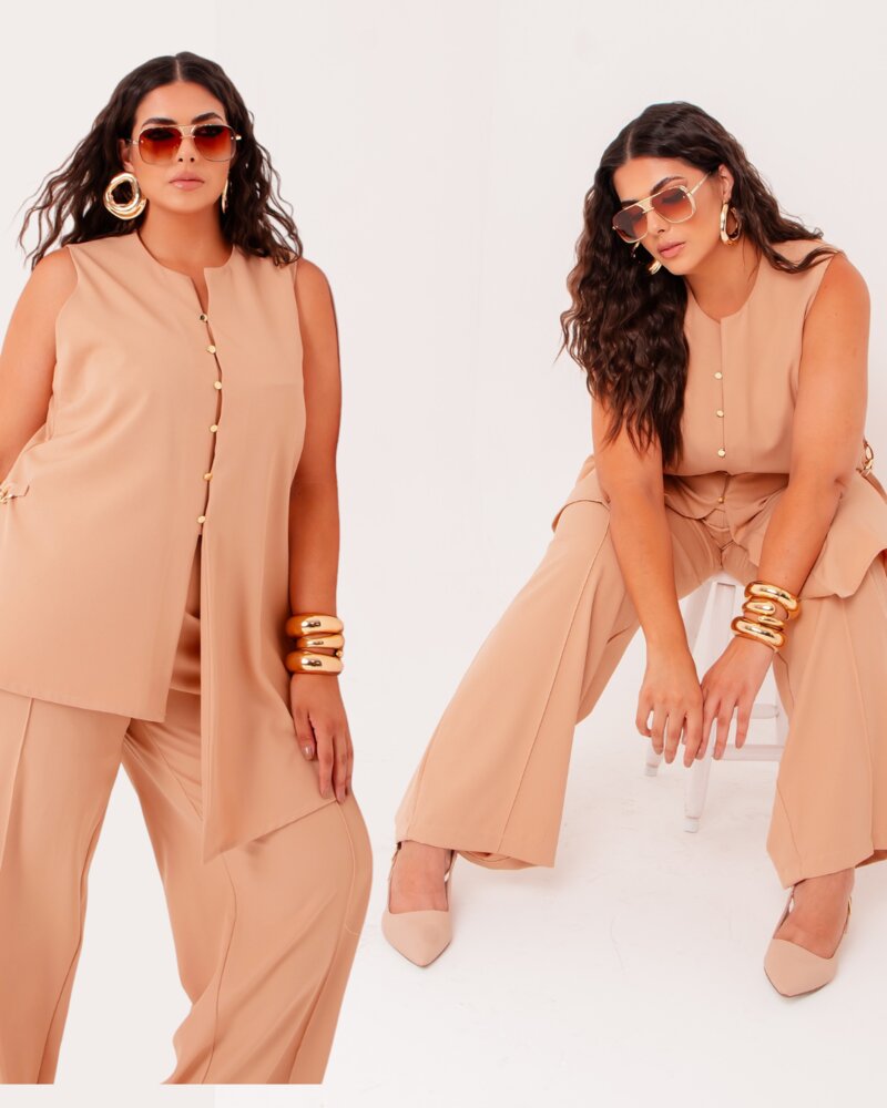 esporte fino feminino vs. passeio completo: qual a diferença?