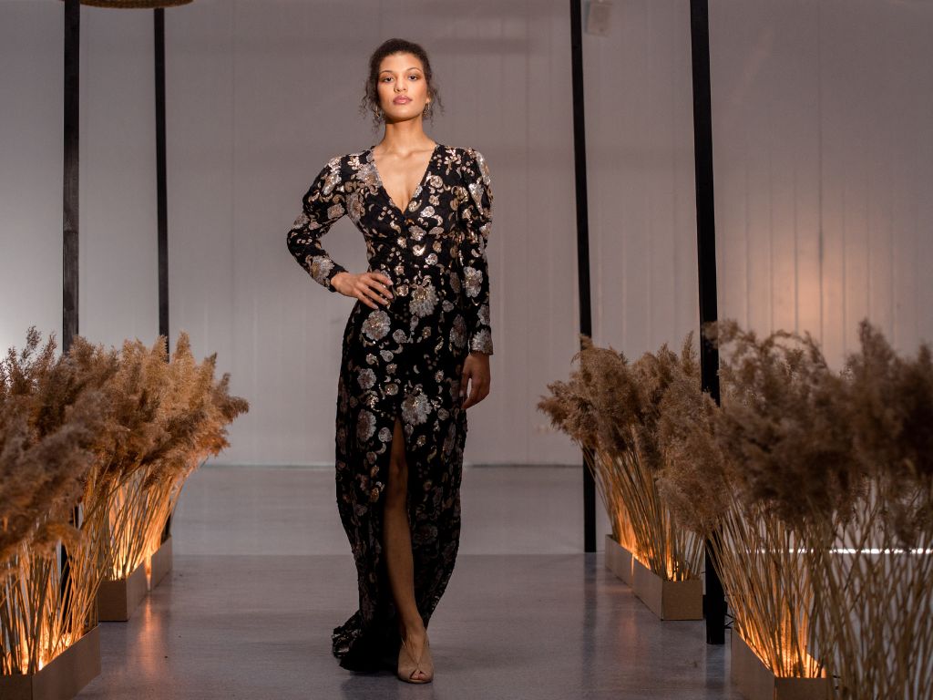 traje passeio completo feminino 2026