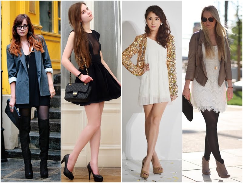 dicas traje passeio completo